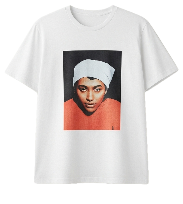 AI Generated T-Shirt Design